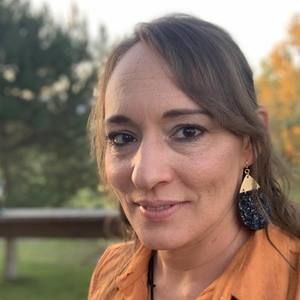 Meet your Posher, Michelle m